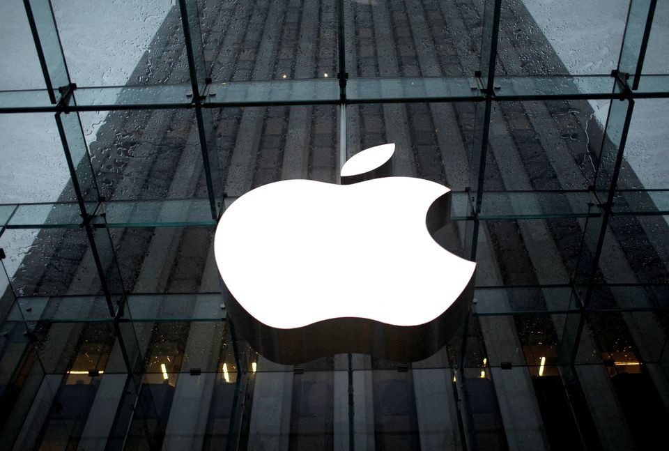 Apple dừng bán sản phẩm tại Nga - Ảnh 1.