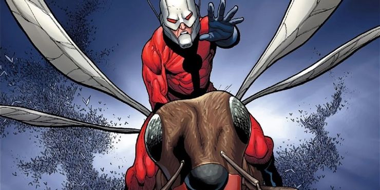 Hank Pym v&agrave; những b&iacute; mật đằng sau bộ &oacute;c thi&ecirc;n t&agrave;i của  Marvel Comics - Ảnh 3.