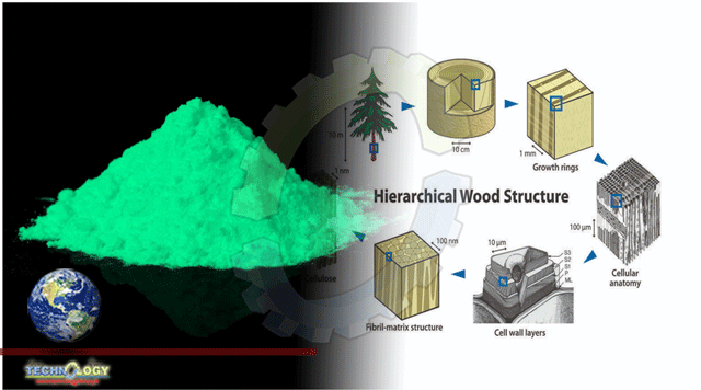 This new material will help us light the house without using electricity - Photo 1.