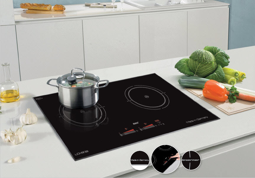 This smart accessory will help the induction cooker 