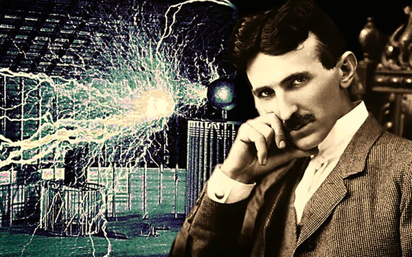 Những bí ẩn về cuộc đời Nikola Tesla: Thiên tài không bằng cấp, bị đuổi học vì đam mê cờ bạc, điên rồ và dị biệt đến mức yêu một con chim bồ câu - Ảnh 1.