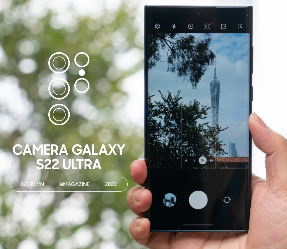 Đánh giá chi tiết camera Galaxy S22 Ultra: liệu có phải là camera phone tốt nhất thị trường? - Ảnh 21.