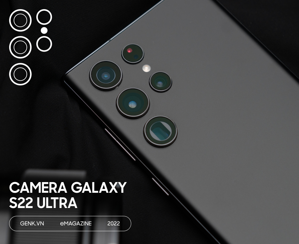 Đánh giá chi tiết camera Galaxy S22 Ultra: liệu có phải là camera phone tốt nhất thị trường? - Ảnh 4.