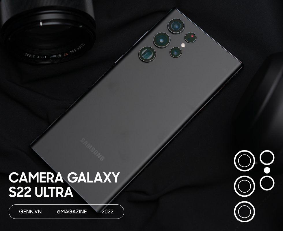 Đánh giá chi tiết camera Galaxy S22 Ultra: liệu có phải là camera phone tốt nhất thị trường? - Ảnh 5.