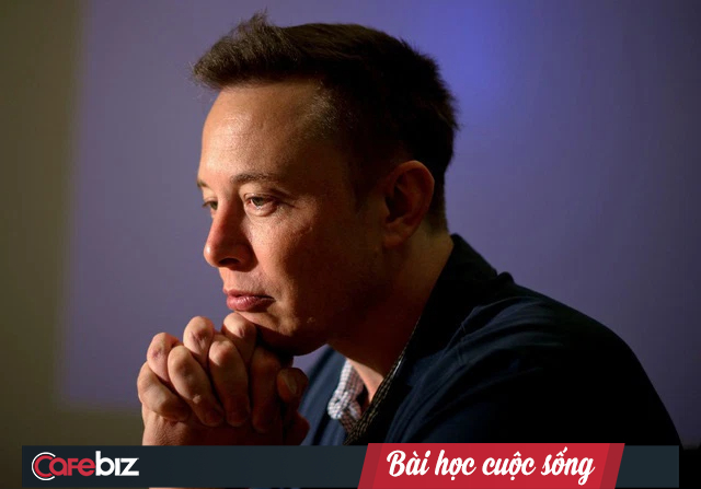 This is the secret to helping Elon Musk sleep less without fatigue, if applied you will surely achieve a lot of success in life - Photo 1.