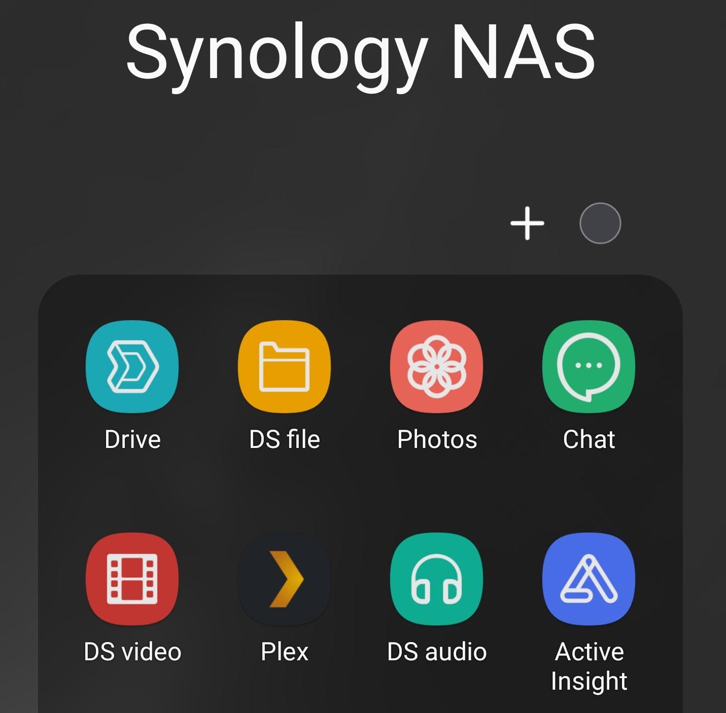 Synology NAS DS920+: Giải pháp lưu trữ toàn diện cho doanh nghiệp vừa và nhỏ - Ảnh 7.
