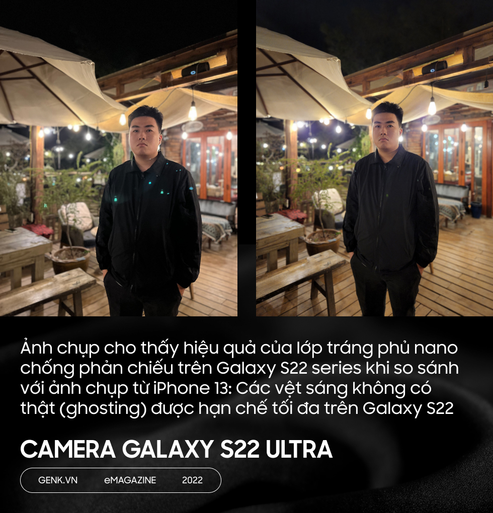 Đánh giá chi tiết camera Galaxy S22 Ultra: liệu có phải là camera phone tốt nhất thị trường? - Ảnh 15.