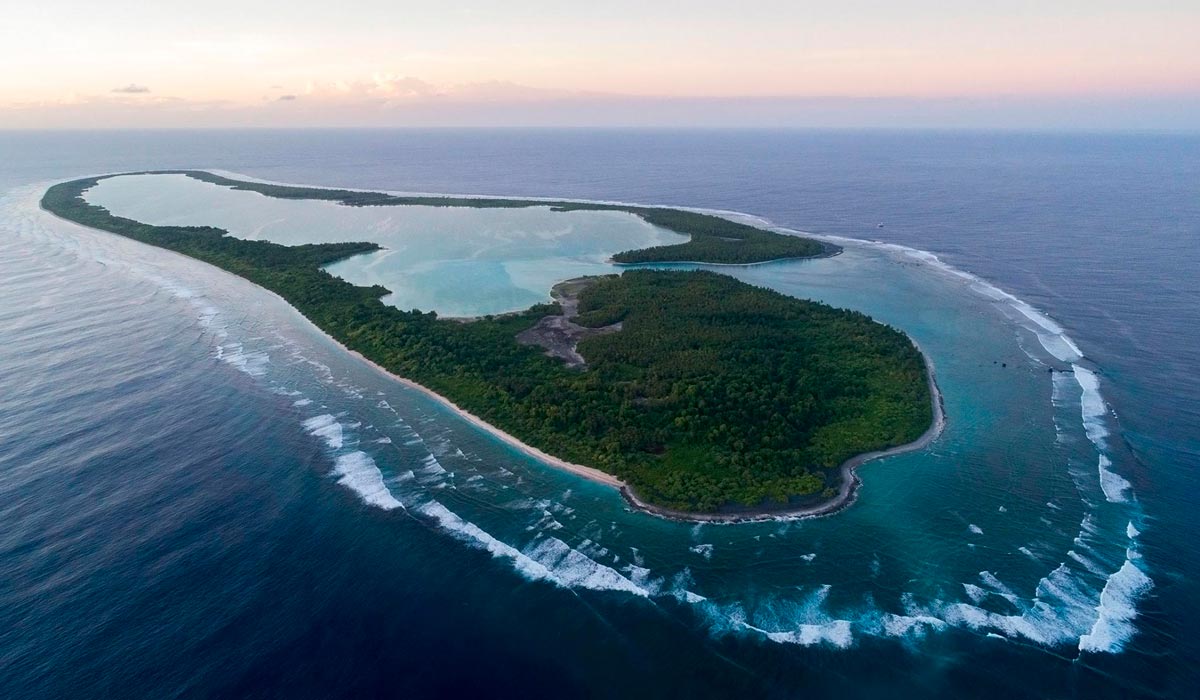 Những hòn đảo đáng sợ nhất hành tinh, không ai dám đến gần: Địa điểm đầu tiên tuyệt đối cấm kỵ đối với du khách - Ảnh 10.
