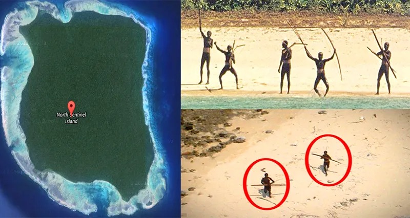 Những hòn đảo đáng sợ nhất hành tinh, không ai dám đến gần: Địa điểm đầu tiên tuyệt đối cấm kỵ đối với du khách - Ảnh 1.
