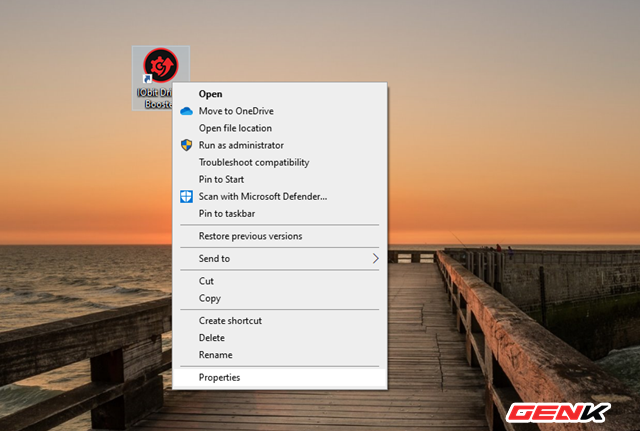 Các cách giúp bạn tìm nhanh vị trí lưu của các phần mềm đã cài đặt trên Windows - Ảnh 5. Các cách giúp bạn tìm nhanh vị trí lưu của các phần mềm đã cài đặt trên Windows - Ảnh 5.