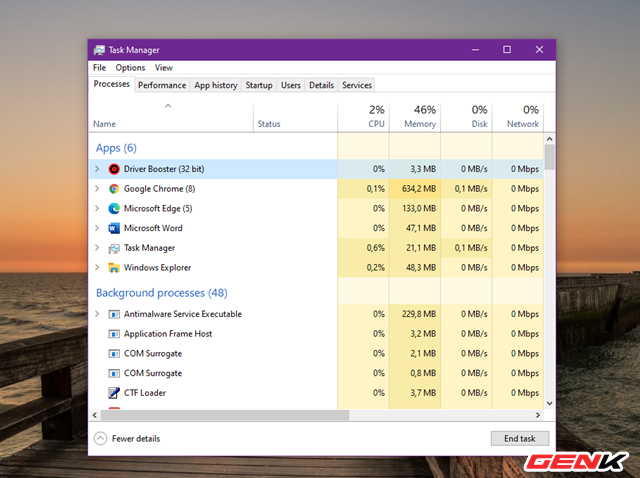 Các cách giúp bạn tìm nhanh vị trí lưu của các phần mềm đã cài đặt trên Windows - Ảnh 8. Các cách giúp bạn tìm nhanh vị trí lưu của các phần mềm đã cài đặt trên Windows - Ảnh 8.