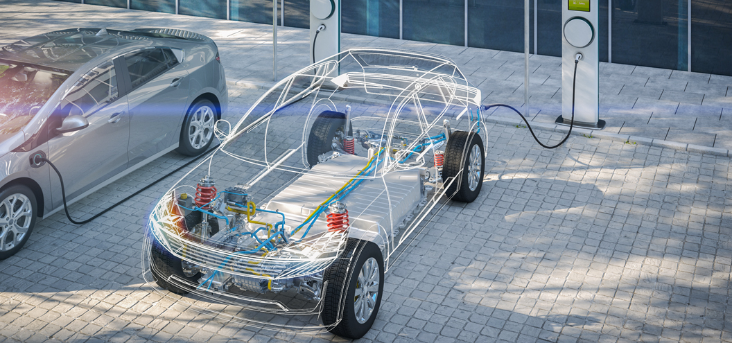 How durable are electric car batteries?  - Photo 2.