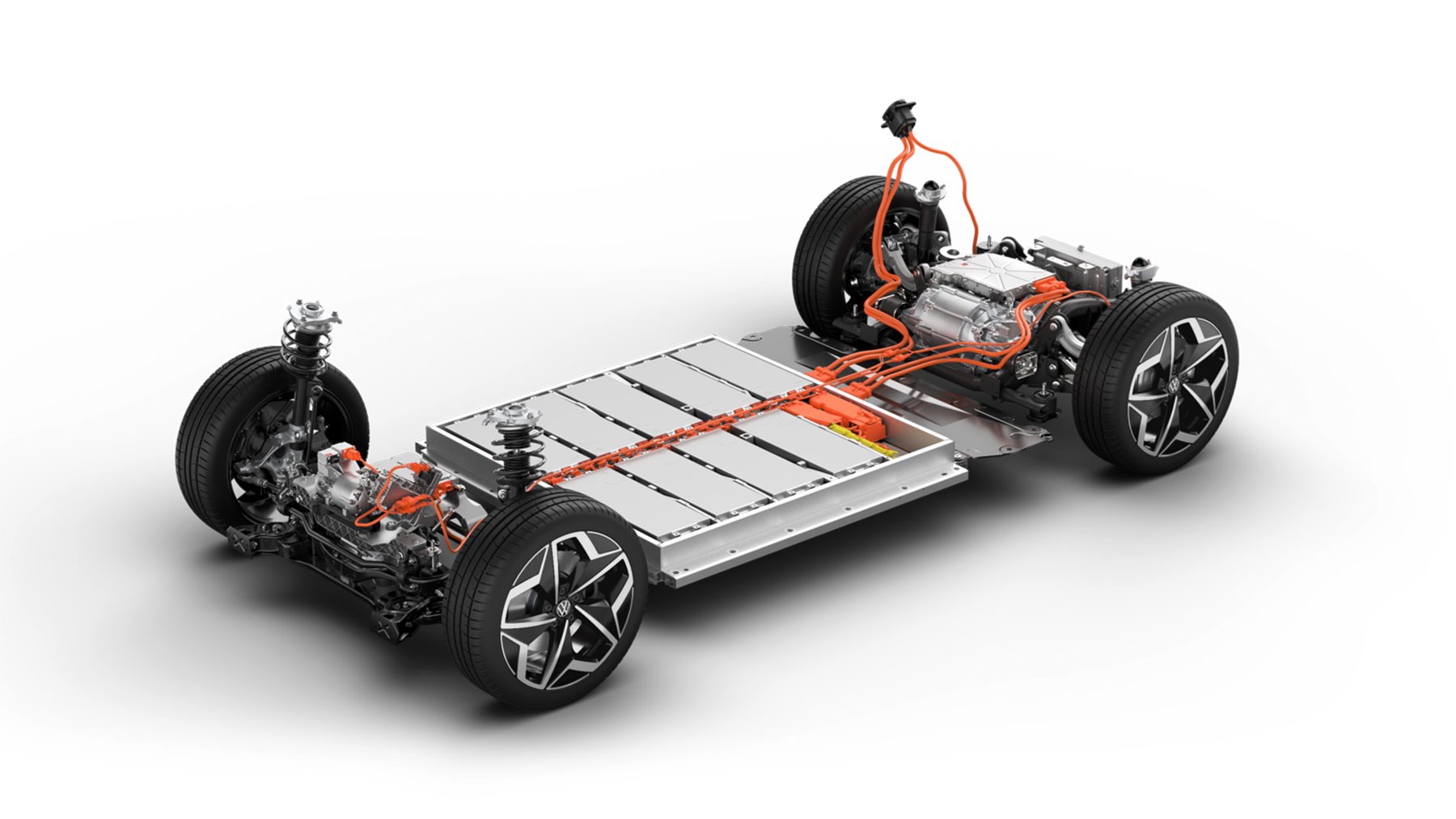 How durable are electric car batteries?  - Photo 1.