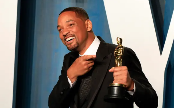 Hot: Will Smith may have to return the Oscar golden statue - Photo 2. Hot: Will Smith may have to return the Oscar golden statue - Photo 2.