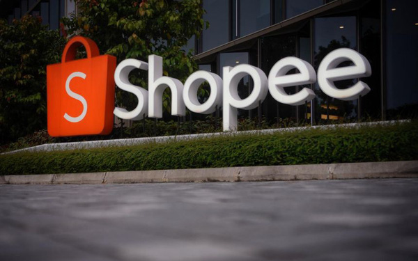 Losing more than 900 million USD/quarter, Shopee caused the parent corporation to struggle - Photo 1.