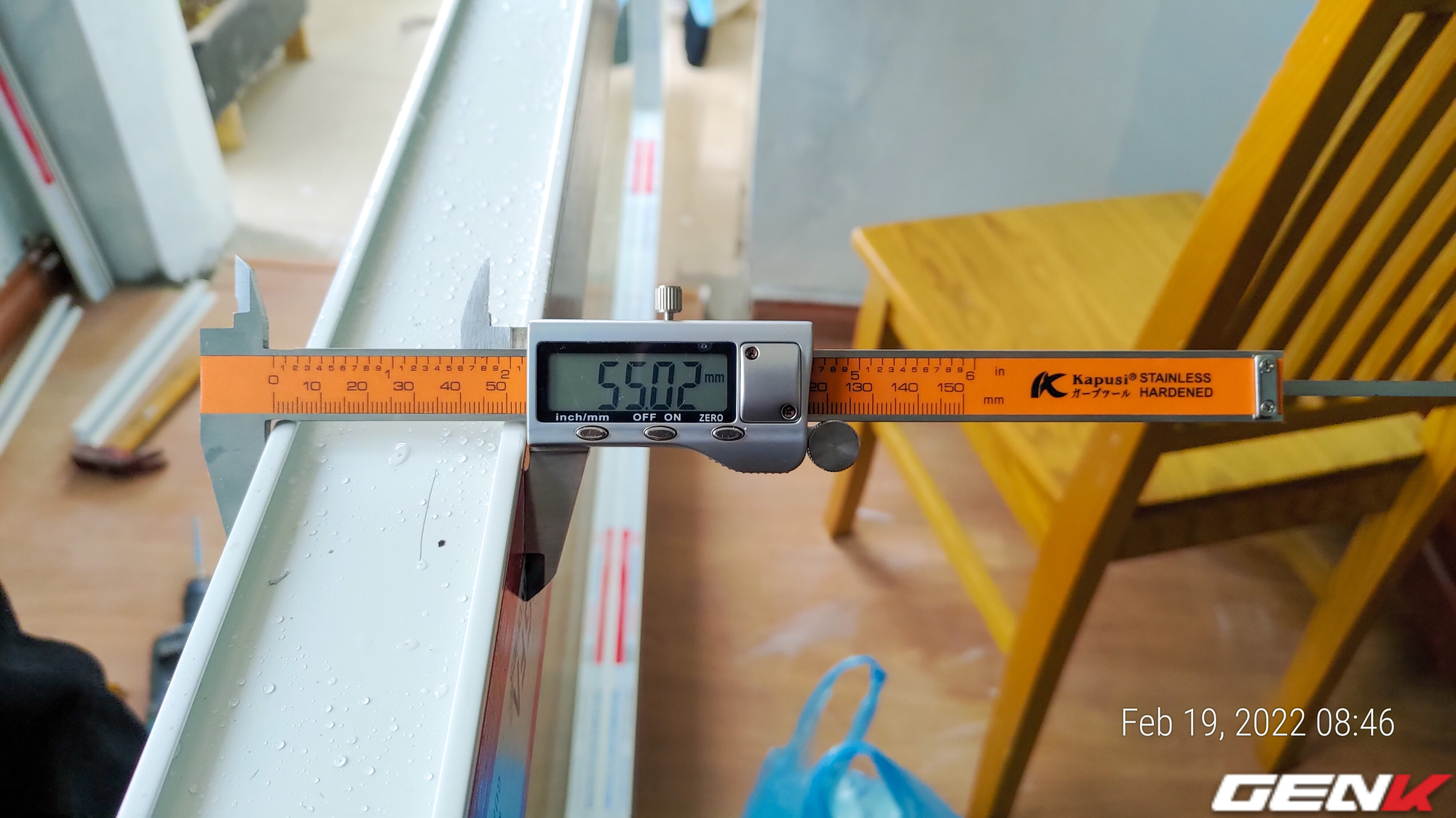 Kiến trúc sư phân tích: đập cửa gỗ để thay bằng nhôm kính có phải là "bất thường" không? - Ảnh 18. Kiến trúc sư phân tích: đập cửa gỗ để thay bằng nhôm kính có phải là "bất thường" không? - Ảnh 18.