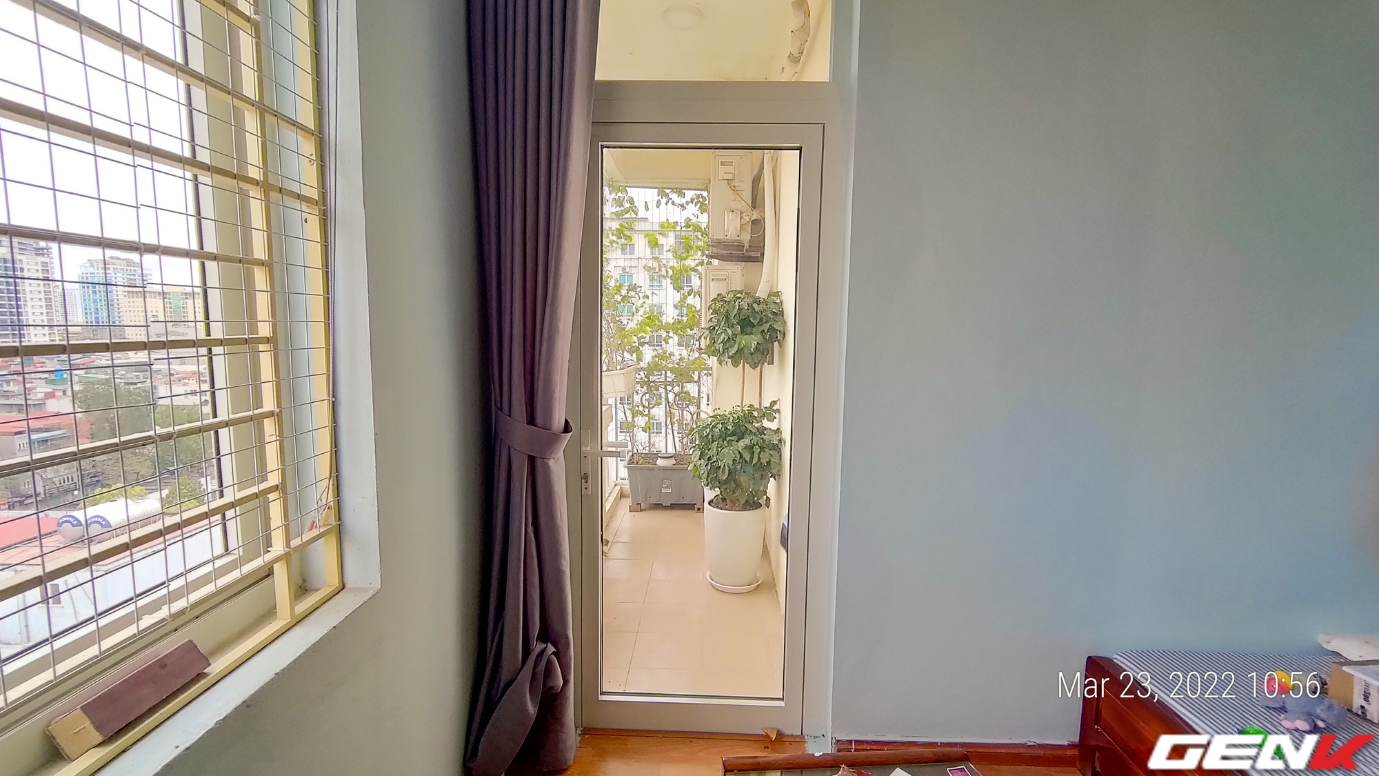 Kiến trúc sư phân tích: đập cửa gỗ để thay bằng nhôm kính có phải là "bất thường" không? - Ảnh 21. Kiến trúc sư phân tích: đập cửa gỗ để thay bằng nhôm kính có phải là "bất thường" không? - Ảnh 21.