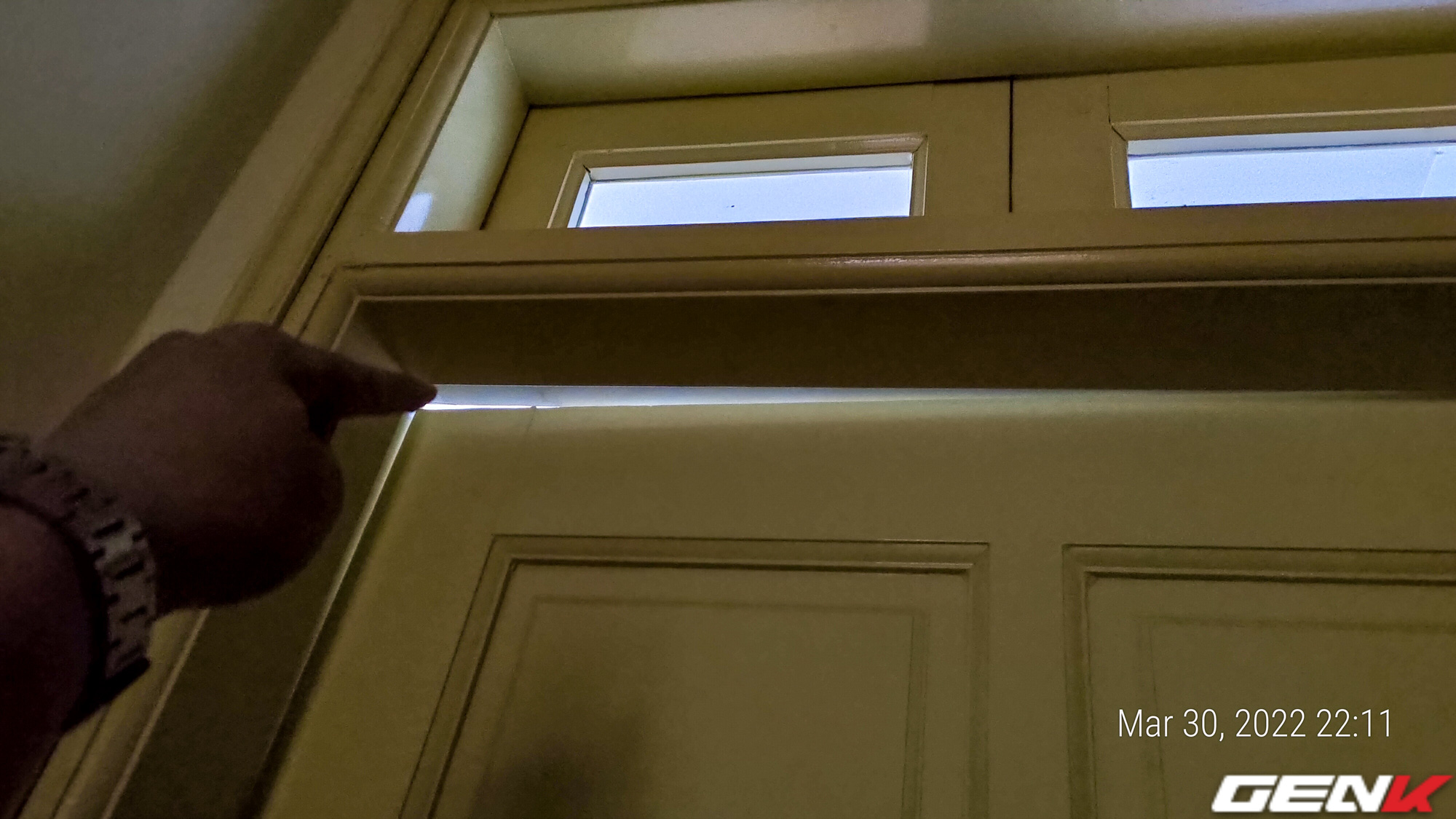 Kiến trúc sư phân tích: đập cửa gỗ để thay bằng nhôm kính có phải là "bất thường" không? - Ảnh 19. Kiến trúc sư phân tích: đập cửa gỗ để thay bằng nhôm kính có phải là "bất thường" không? - Ảnh 19.