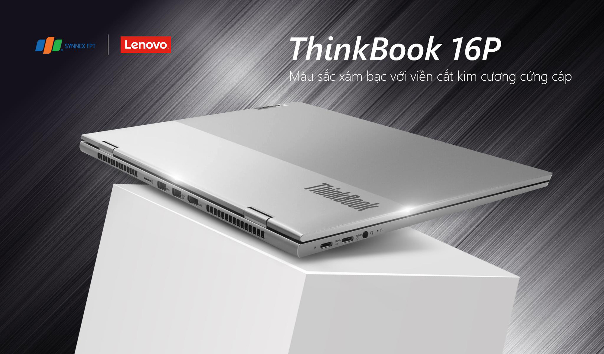 Lenovo ThinkBook 16P Gen2: 'Perfect creative tool' - Photo 2.