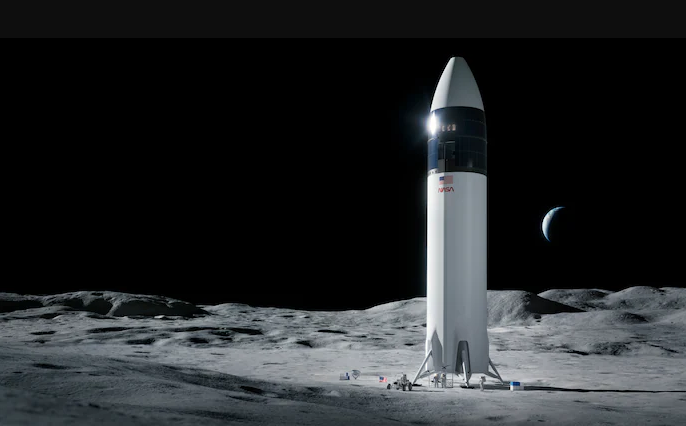 Cuộc chiến không gian của 2 người đàn ông giàu có bậc nhất thế giới: Elon Musk muốn xây thành phố sao Hỏa, Jeff Bezos bỏ bán sách để làm tên lửa - Ảnh 4.
