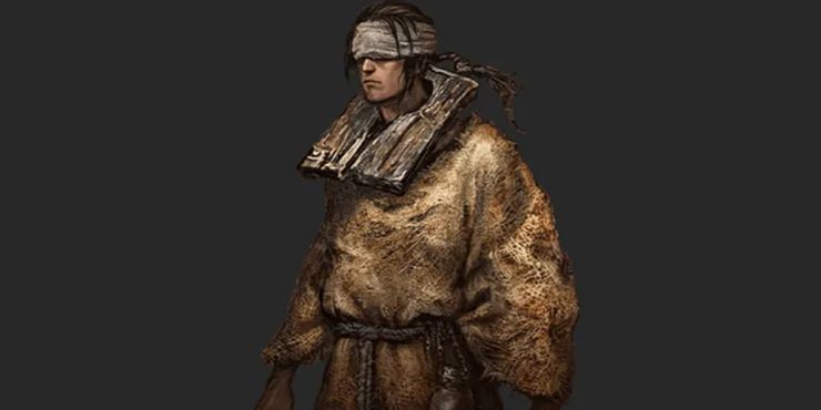 What cultural inspirations created Elden Ring's 10 unique character classes?  - Picture 10.