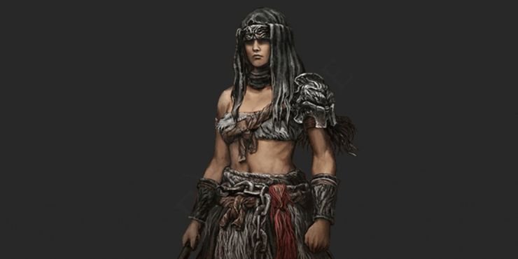 What cultural inspirations created Elden Ring's 10 unique character classes?  - Photo 4.