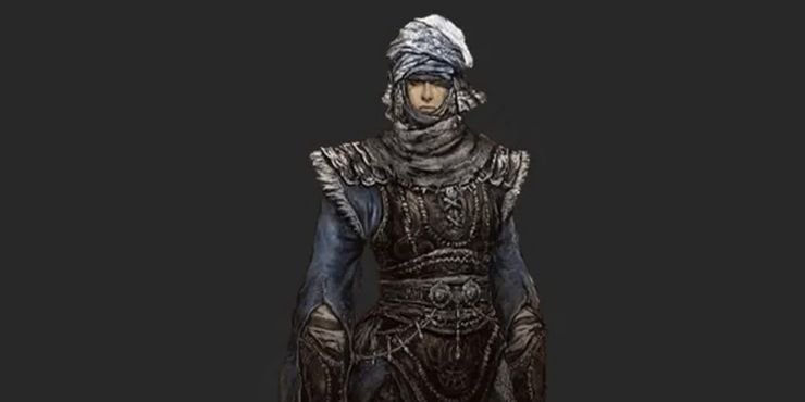 What cultural inspirations created Elden Ring's 10 unique character classes?  - Photo 6.