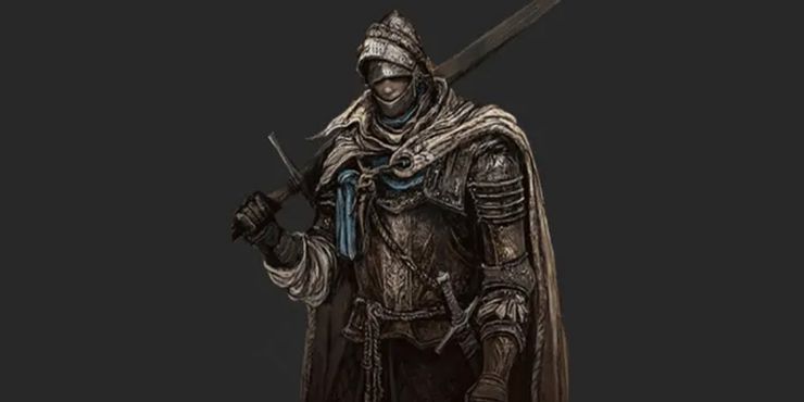 What cultural inspirations created Elden Ring's 10 unique character classes?  - Photo 9.