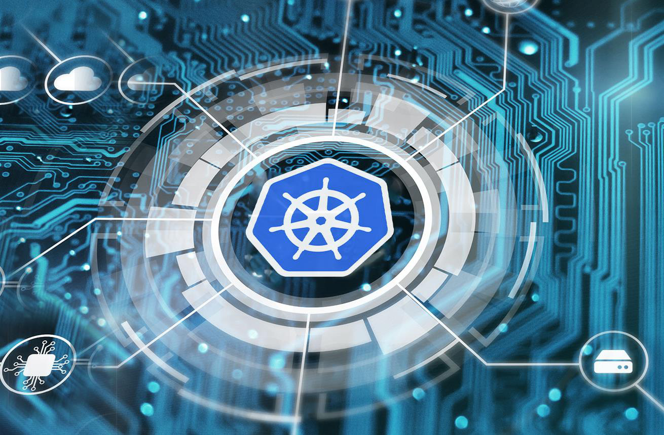 Kubernetes - Công nghệ mở ra kỷ nguyên mới cho các ứng dụng y tế thông minh - Ảnh 1.