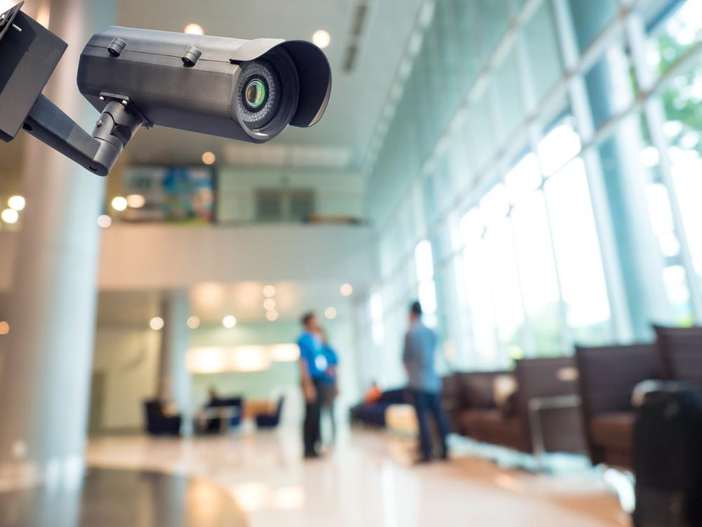 Bằng AI, dịch vụ này đã biến camera an ninh vô hồn thành mắt thần cho các doanh nghiệp như thế nào - Ảnh 1.