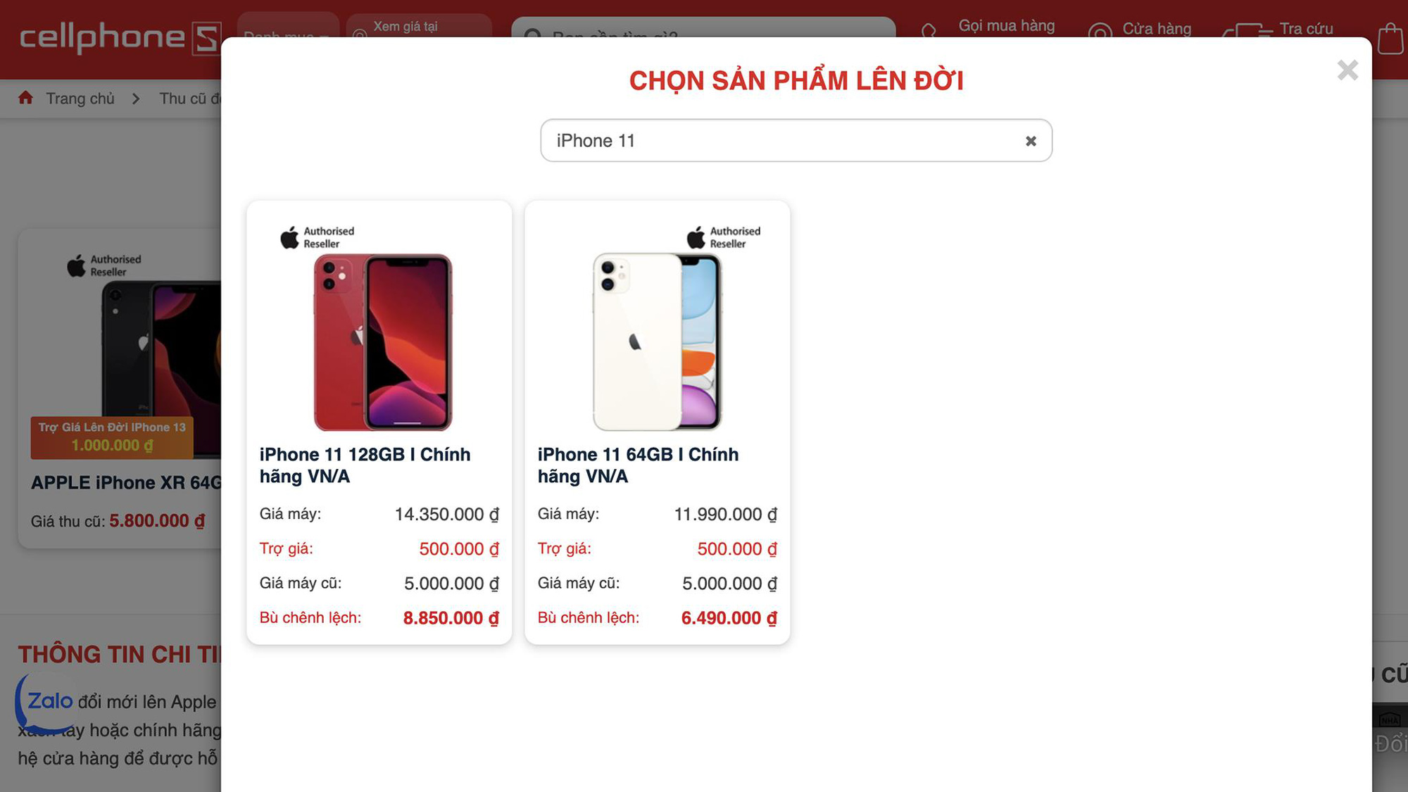 Loạt iPhone chính hãng giảm sốc, iPhone 13 Xanh lá ưu đãi 9 triệu - Ảnh 1.