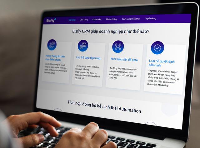 CRM – “đầu não chiến lược” của doanh nghiệp trong kỷ nguyên số hóa - Ảnh 2.