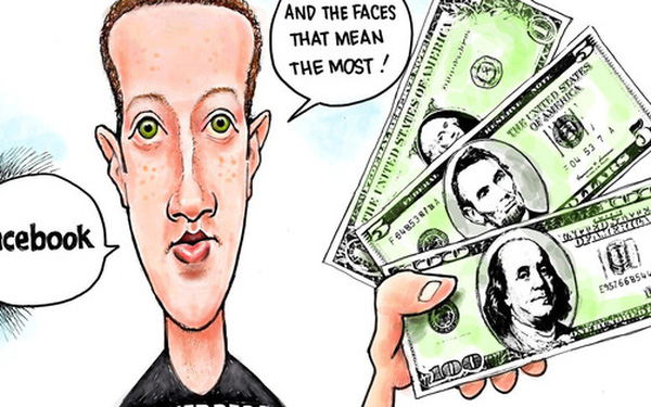 &quot;Ăn dày&quot; như Mark Zuckerberg: Đòi cắt phế gần 50% các giao dịch tài sản ảo trong metaverse - Ảnh 1.