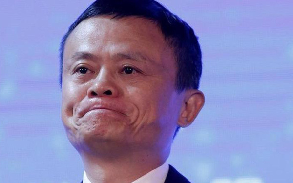 Hot: China's Central Inspection Commission is directly investigating Alibaba, Jack Ma is like sitting on a fire - Photo 1.