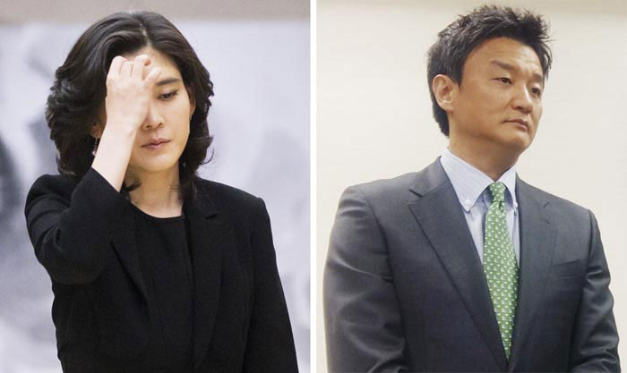 The turbulent life of 'Samsung princess', the richest female billionaire in  Korea: Outside flashy, tragic inside - ITZone