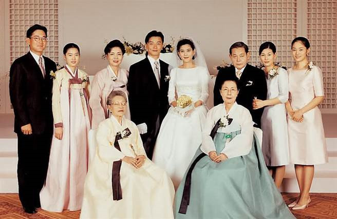 The turbulent life of 'Samsung princess', the richest female billionaire in  Korea: Outside flashy, tragic inside - ITZone