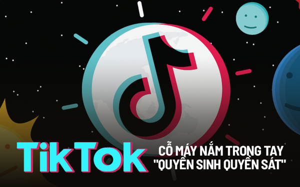 TikTok – the social network that holds the 'right to life and death': Decide which songs, videos or trends will go viral, turning anonymous people into stars in 'one note' - Photo 1.