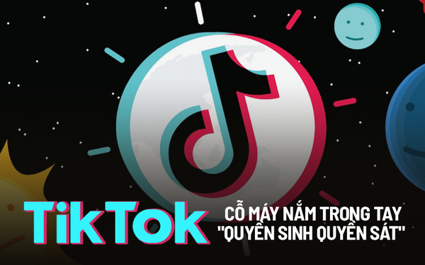 TikTok – mạng xã hội nắm trong tay ‘quyền sinh quyền sát’: Quyết định bài hát, video hay xu hướng nào sẽ viral, biến người vô danh thành ngôi sao trong 'một nốt nhạc’ - Ảnh 1.