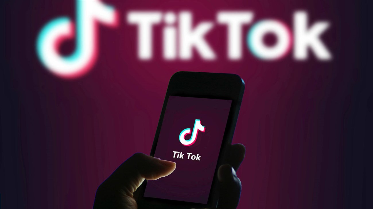 TikTok - A latecomer but enough to scare Facebook: 'Tro' escapes the sights of the whole US, casually gaining market share from the 'old people' - Photo 2.