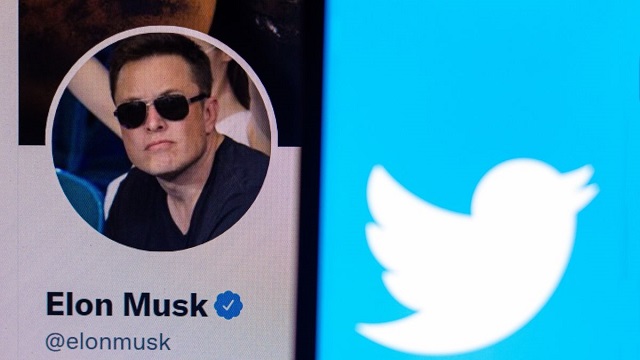 Elon Musk: ‘Tôi mua Twitter không phải để kiếm tiền’ - Ảnh 1.