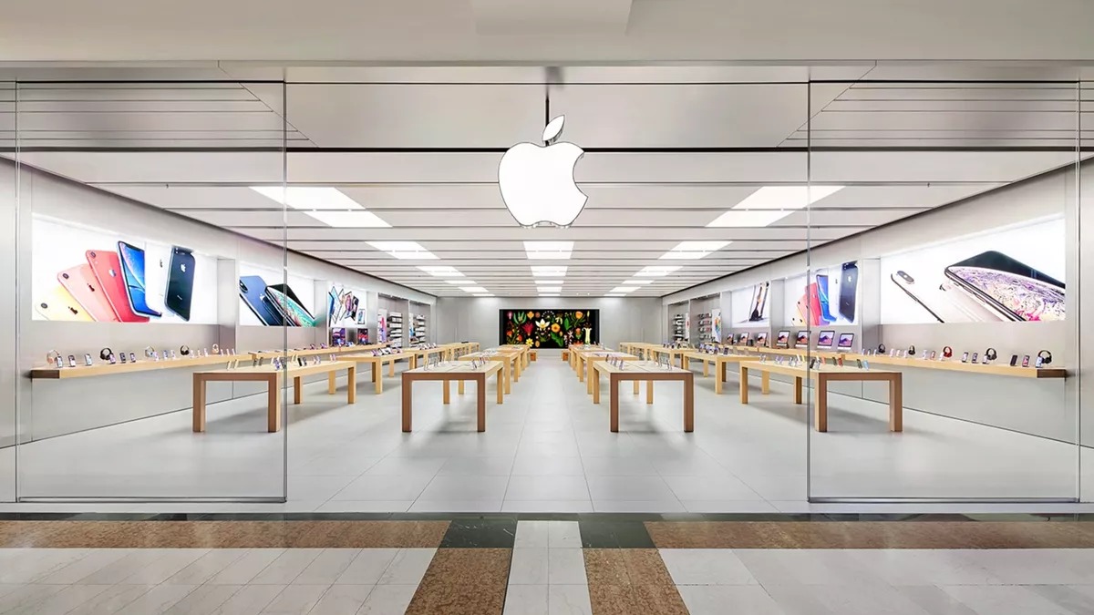 When will Vietnam have an Apple Store?  - Photo 5.