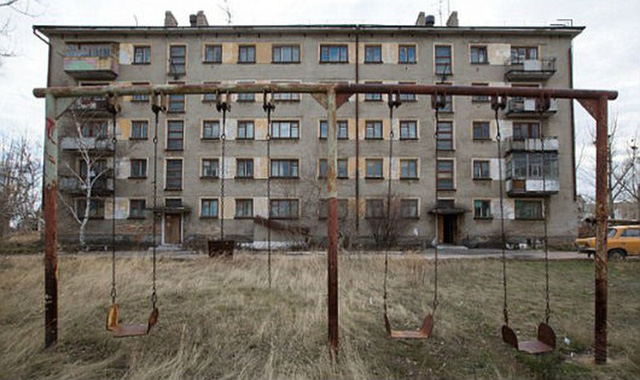 The mystery of the sleeping village in Central Asia: Locals fall asleep at any time, lose their memory after waking up, the reason why they fall asleep is this!  - Photo 1.