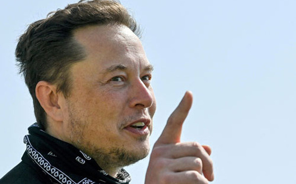 Elon Musk: If I could buy Twitter, I would pay the entire Board of Directors 0 dong - Photo 1.