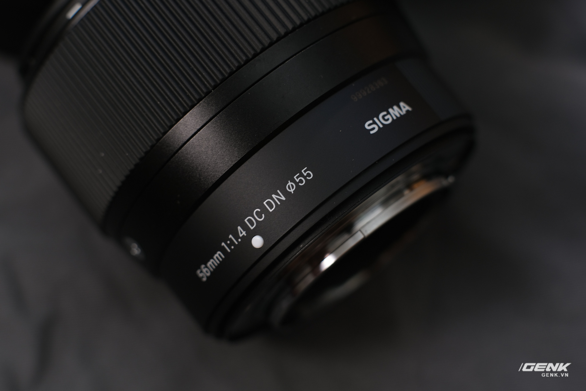 Experience the trio of Sigma lenses for Fujifilm X: Great price for a quality product!  - Photo 8.