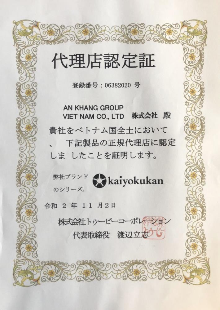 Top 3 mẫu quạt trần đẹp cho trần nhà thấp của Kaiyokukan - Ảnh 5.