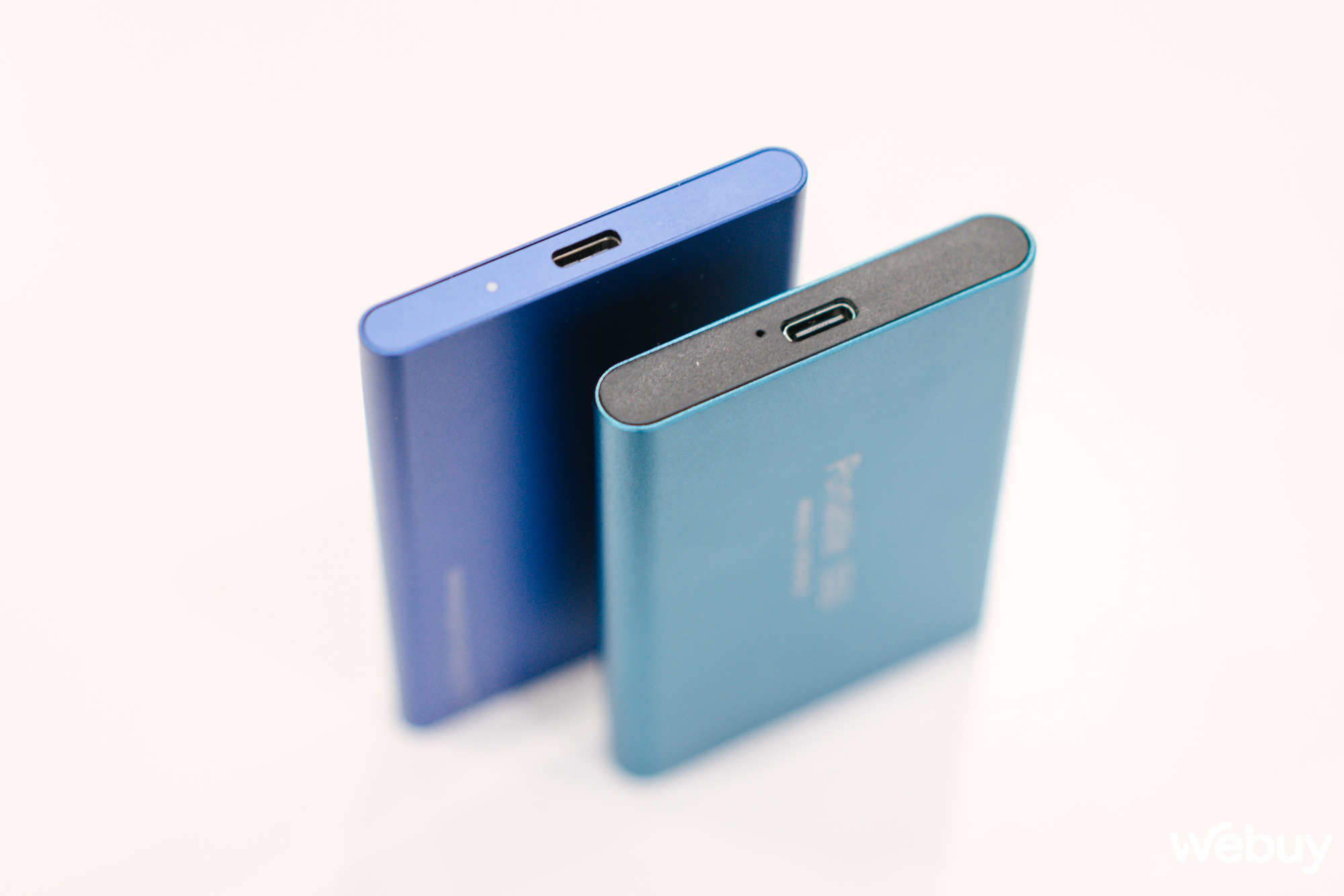 After The Micro SD Card I Bought A fake 1TB SSD Mobile Hard Drive For 330k LLODO 