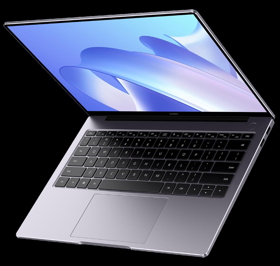 5 lý do bạn không thể bỏ qua laptop Matebook 14 dùng chip AMD của Huawei - Ảnh 2.