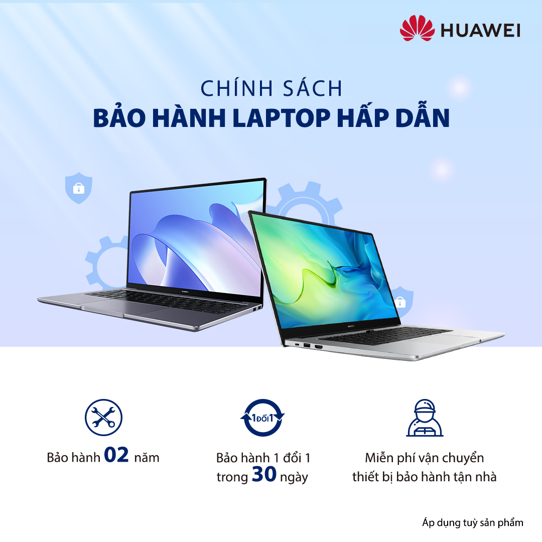 5 lý do bạn không thể bỏ qua laptop Matebook 14 dùng chip AMD của Huawei - Ảnh 4.