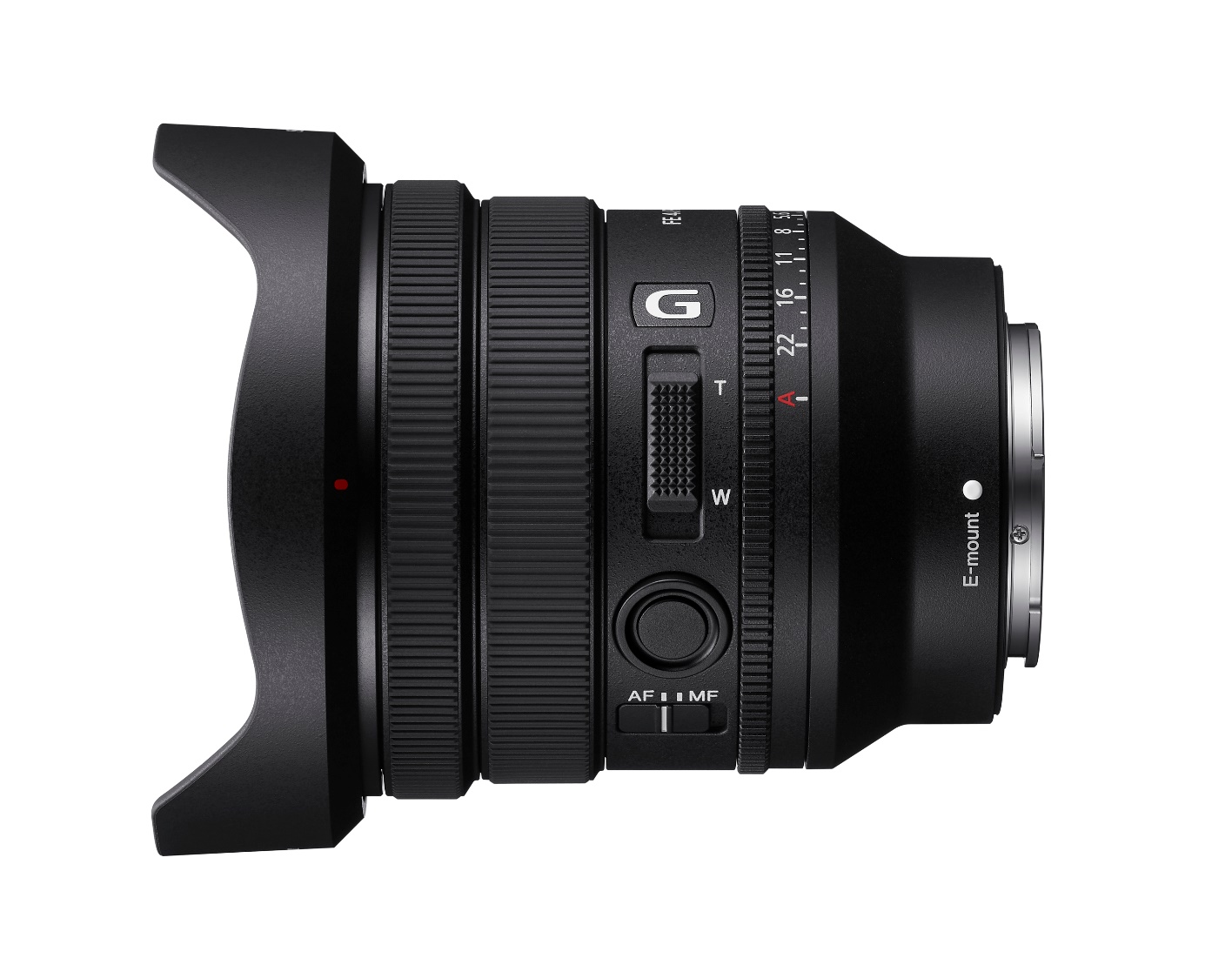 Sony ra mắt FE PZ 16-35mm F4 G - ống kính zoom điện góc rộng với khẩu độ cố định F4 gọn nhẹ bậc nhất thế giới - Ảnh 4.