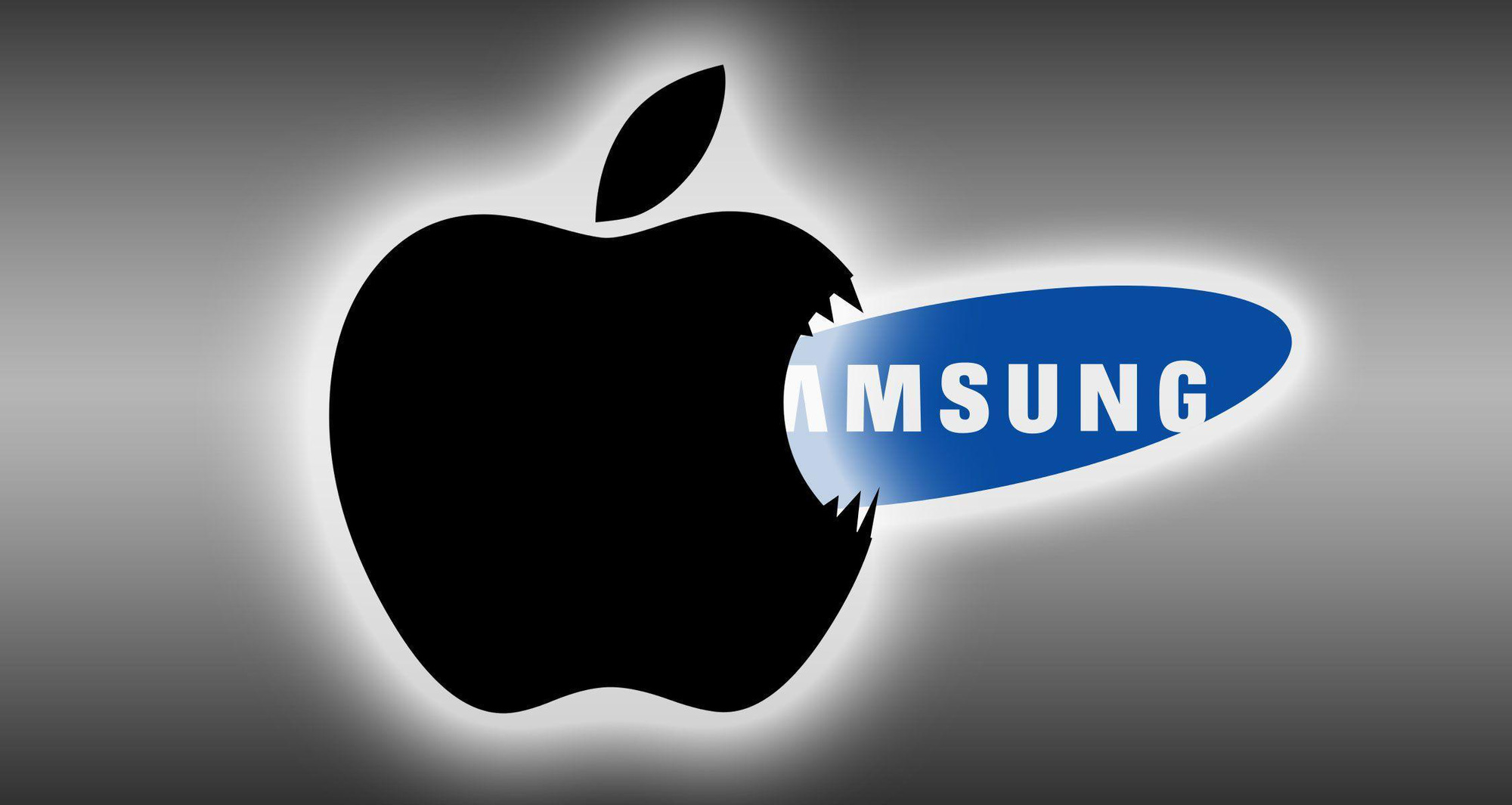 Bên trong cuộc chiến smartphone ‘hung bạo’ giữa Apple và Samsung - Ảnh 1.
